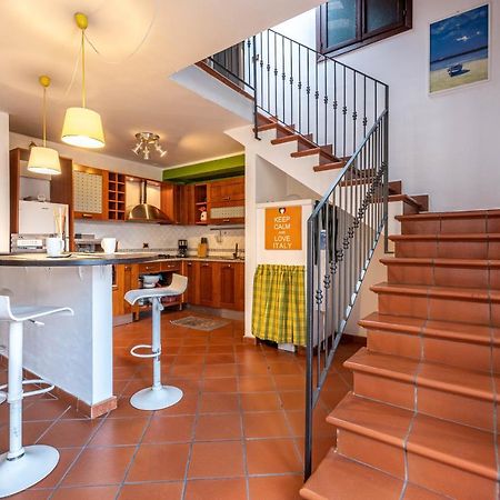Vicere' Apartment Maqueda Palermo Eksteriør billede
