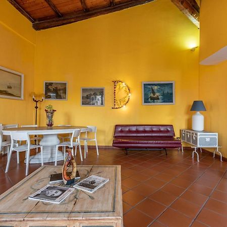 Vicere' Apartment Maqueda Palermo Eksteriør billede
