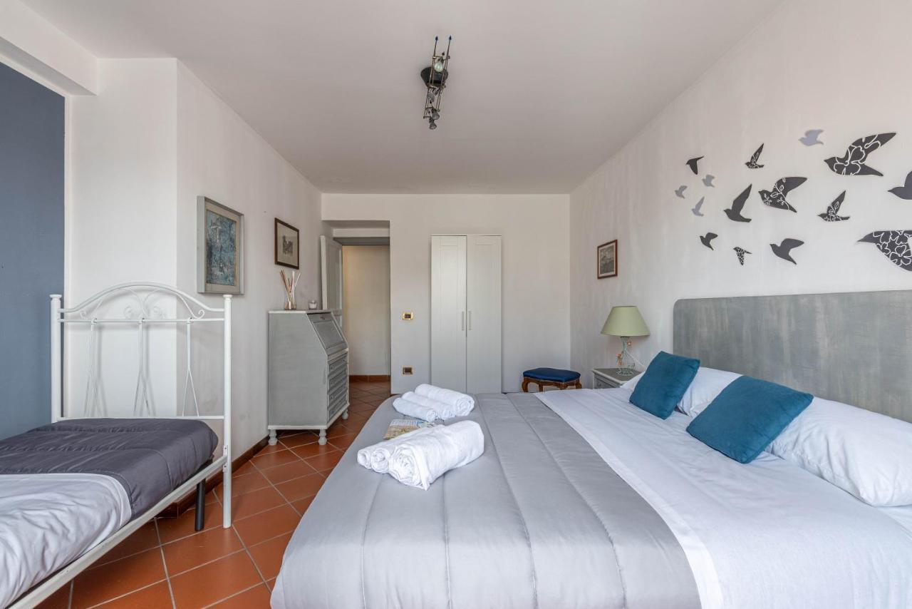 Vicere' Apartment Maqueda Palermo Eksteriør billede