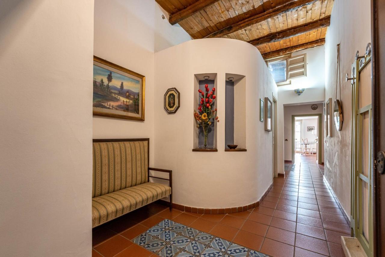 Vicere' Apartment Maqueda Palermo Eksteriør billede