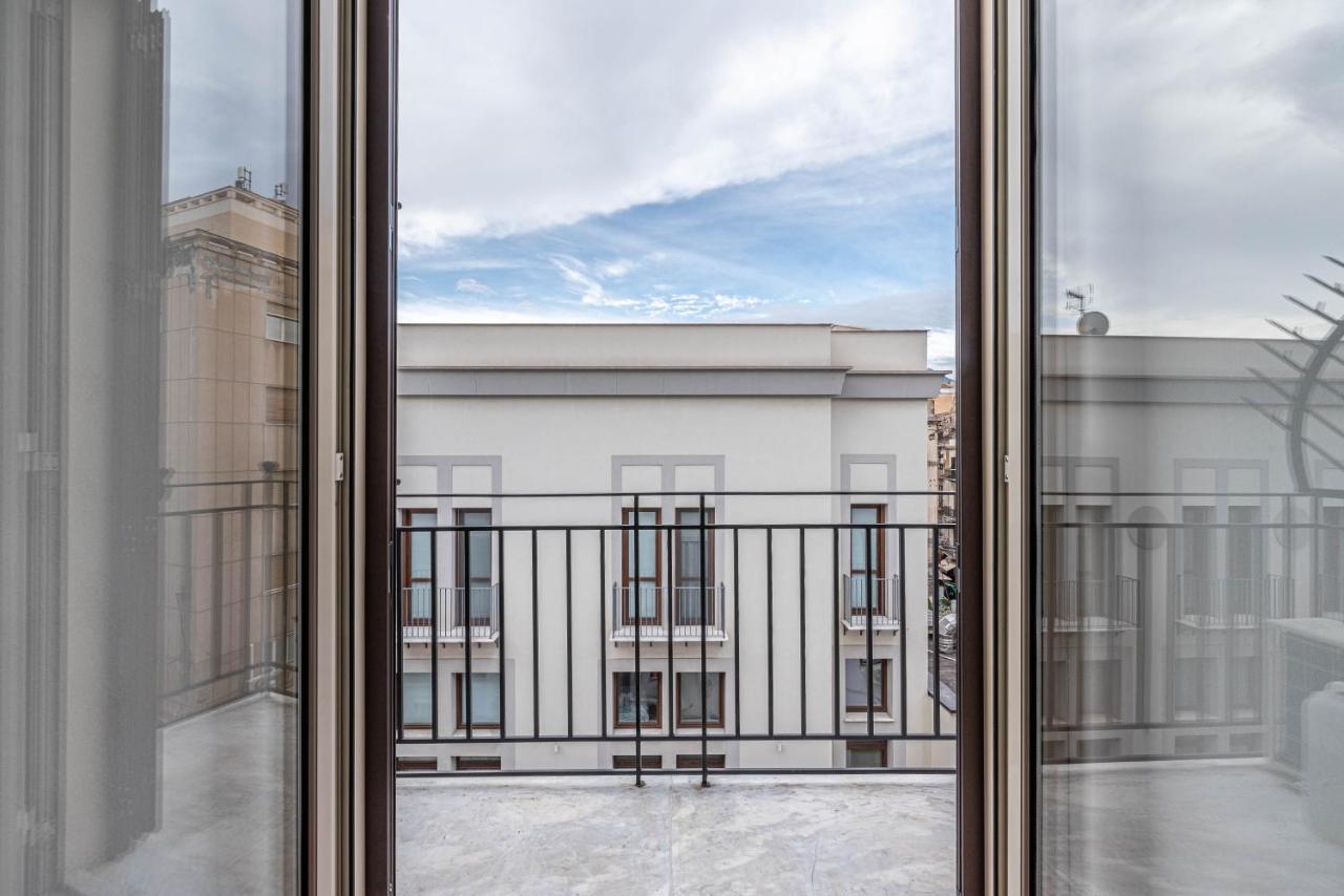 Vicere' Apartment Maqueda Palermo Eksteriør billede