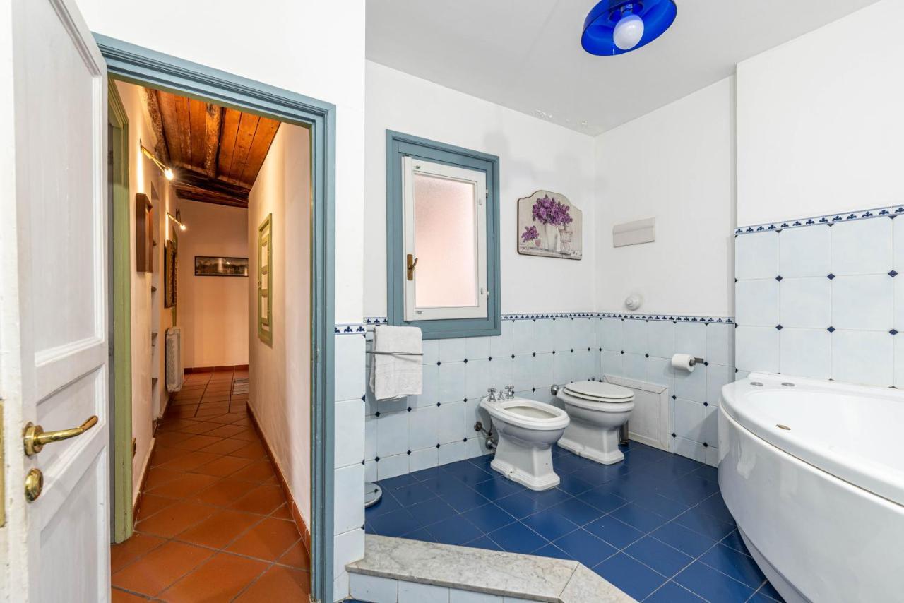 Vicere' Apartment Maqueda Palermo Eksteriør billede