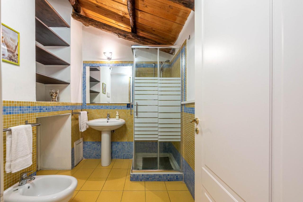 Vicere' Apartment Maqueda Palermo Eksteriør billede