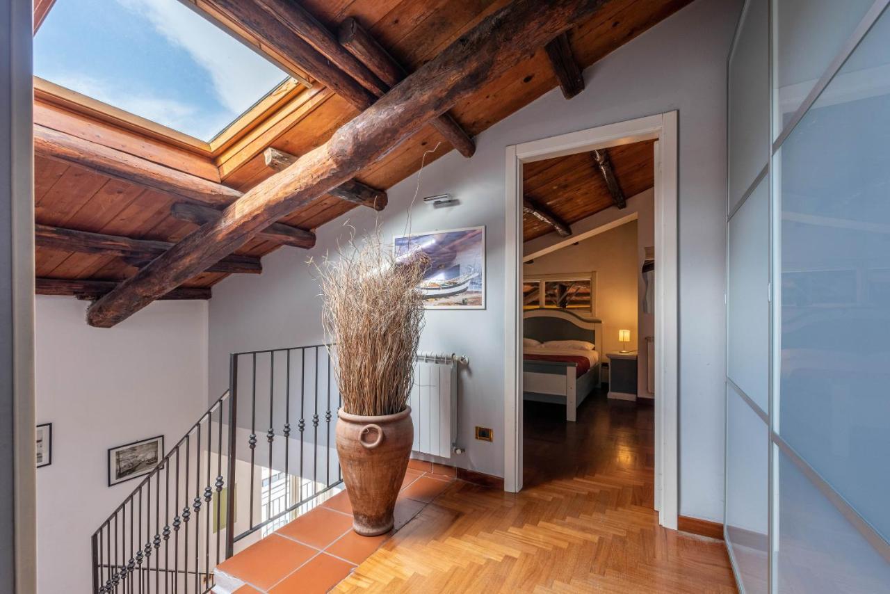 Vicere' Apartment Maqueda Palermo Eksteriør billede