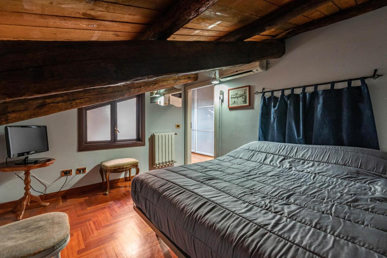 Vicere' Apartment Maqueda Palermo Eksteriør billede