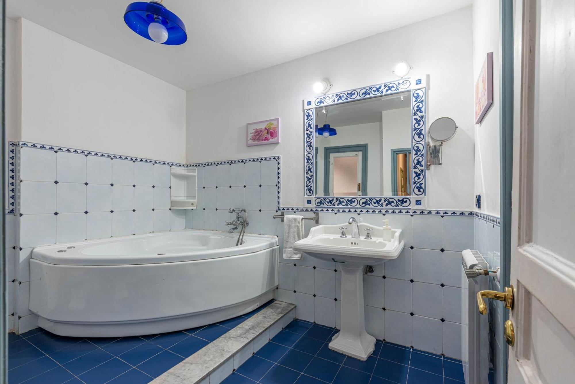 Vicere' Apartment Maqueda Palermo Værelse billede